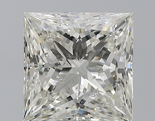 Princess 3.6 J SI2 - #100205