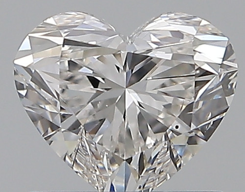 Heart 0.72 F VS2 - #90254