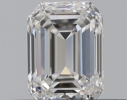 Emerald 0.5 E VVS1 - #100217