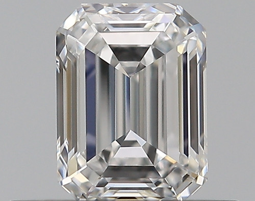 Emerald 0.5 E VVS1 - #100219