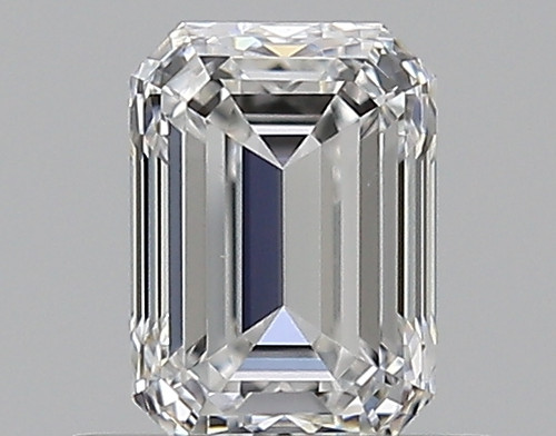 Emerald 0.5 E VVS2 - #100225