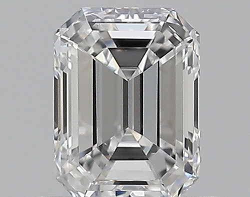 Emerald 0.5 E VS1 - #100233