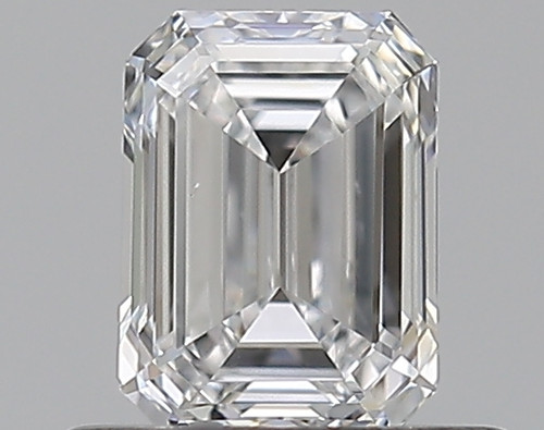 Emerald 0.5 E VS1 - #100235