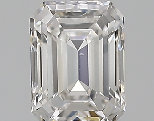 Emerald 0.5 E VS2 - #100243