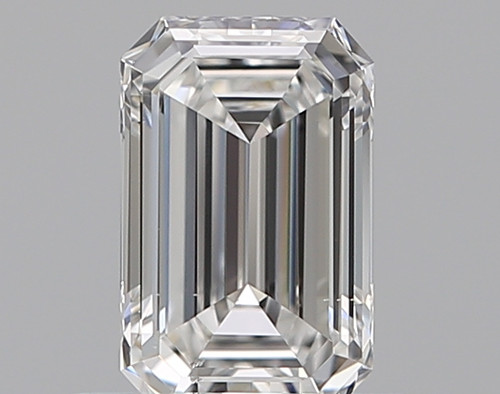 Emerald 0.5 E VS2 - #100246