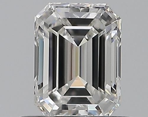 Emerald 0.5 E VS2 - #100248