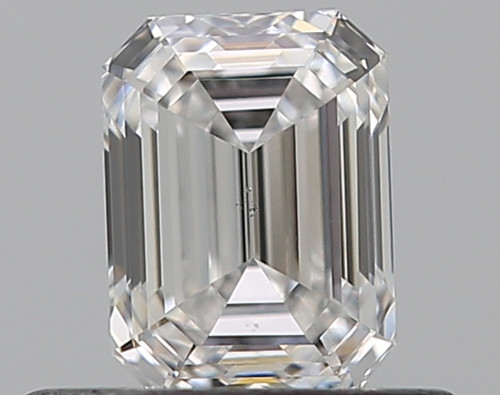 Emerald 0.5 E VS2 - #100249