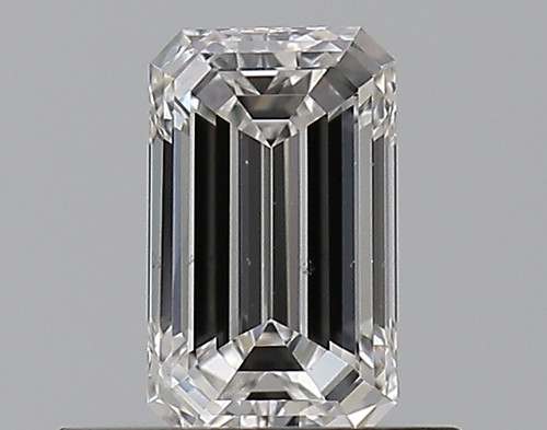 Emerald 0.5 E VS2 - #100251