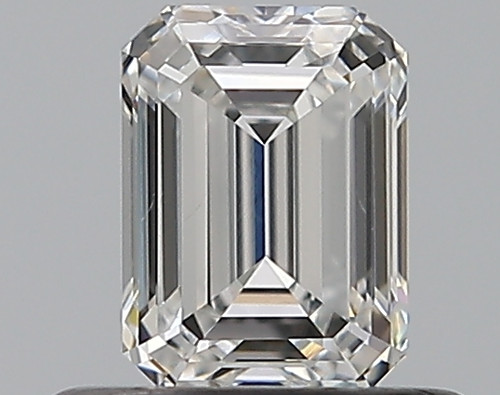 Emerald 0.5 E VS2 - #100252