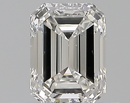 Emerald 0.5 E VS2 - #100254