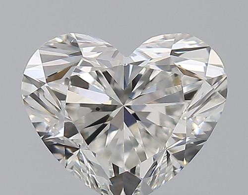 Heart 0.72 G VS2 - #90278