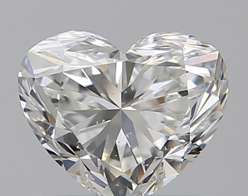 Heart 0.72 G SI1 - #90281