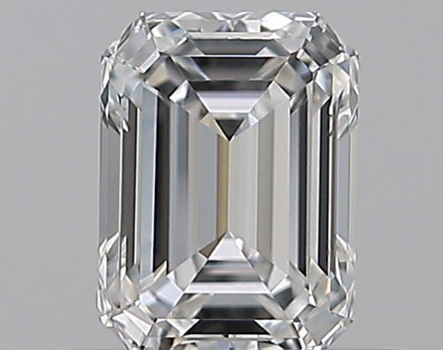 Emerald 0.5 F VVS1 - #100272