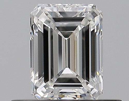 Emerald 0.5 F VVS1 - #100274