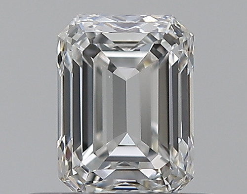 Emerald 0.5 F VS1 - #100282