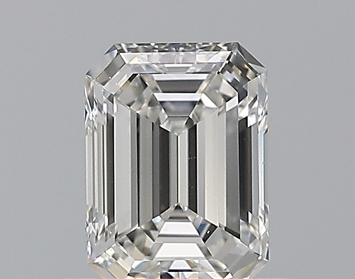 Emerald 0.5 F VS1 - #100284