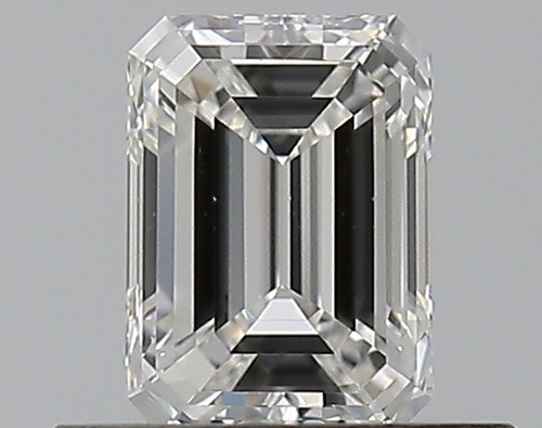 Emerald 0.5 F VS1 - #100289