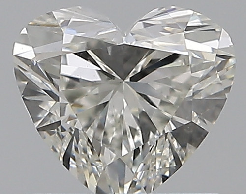 Heart 0.72 H VS2 - #90300