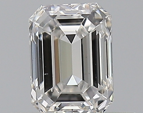 Emerald 0.5 F VS2 - #100298