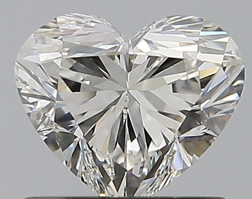Heart 0.72 H VS2 - #90301