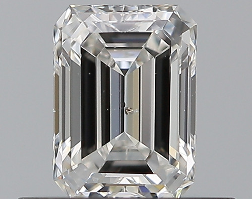Emerald 0.5 F SI1 - #100311