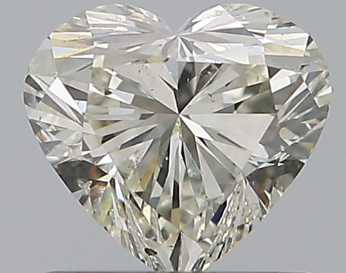 Heart 0.72 K SI1 - #90315