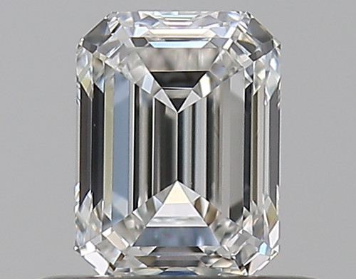 Emerald 0.5 G VVS1 - #100313