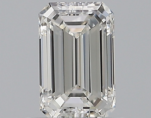 Emerald 0.5 G VVS1 - #100315