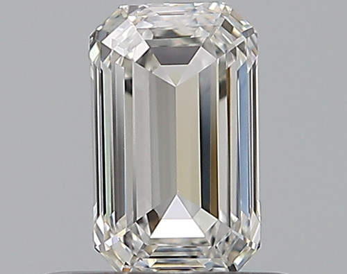 Emerald 0.5 G VS1 - #100330