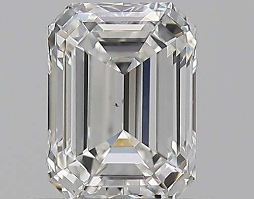 Emerald 0.5 G VS1 - #100334