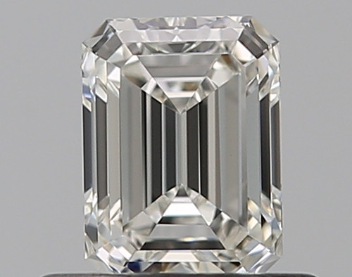 Emerald 0.5 G VS1 - #100336