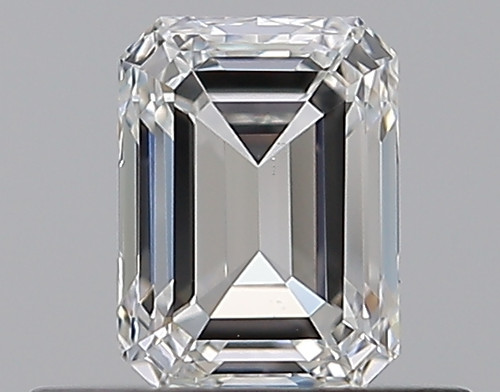Emerald 0.5 G VS2 - #100341