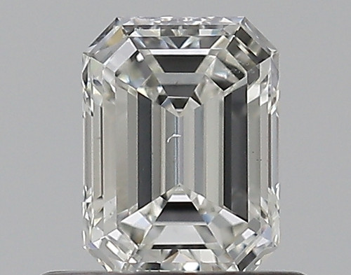 Emerald 0.5 G VS2 - #100342