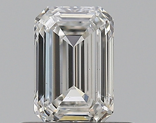 Emerald 0.5 G VS2 - #100343