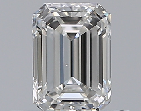 Emerald 0.5 G VS2 - #100344