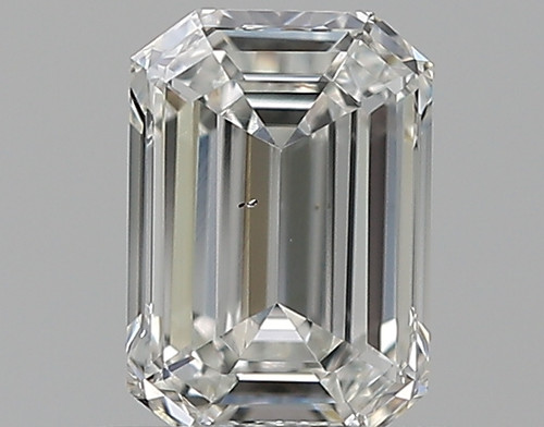 Emerald 0.5 G VS2 - #100346