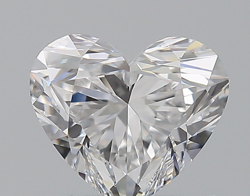 Heart 0.72 D VS2 - #90335