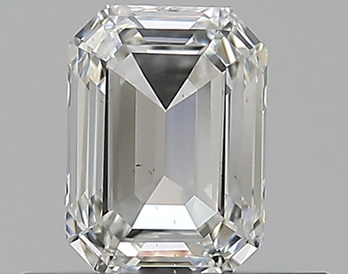 Emerald 0.5 G VS2 - #100353