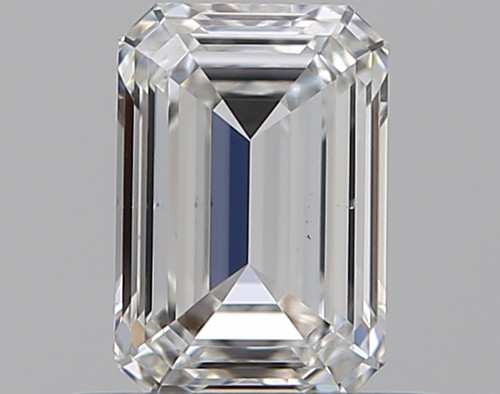 Emerald 0.5 G VS2 - #100359