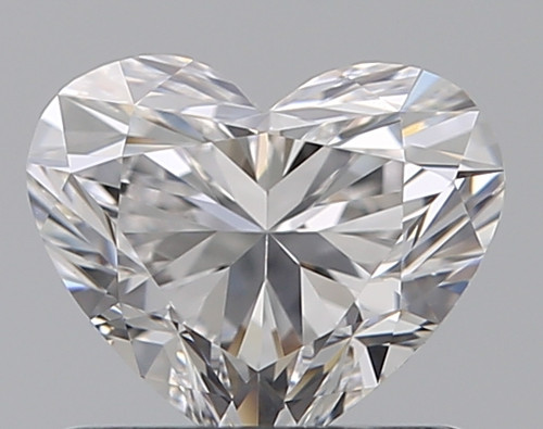 Heart 0.72 D VS2 - #90342