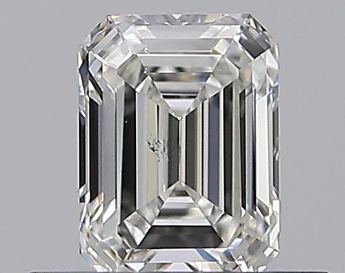 Emerald 0.5 G SI1 - #100365