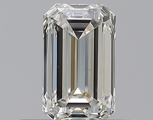 Emerald 0.5 H VS1 - #100384