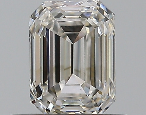 Emerald 0.5 H VS1 - #100386