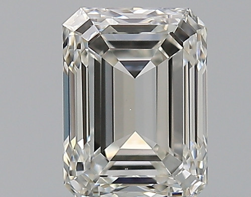 Emerald 0.5 H VS1 - #100387