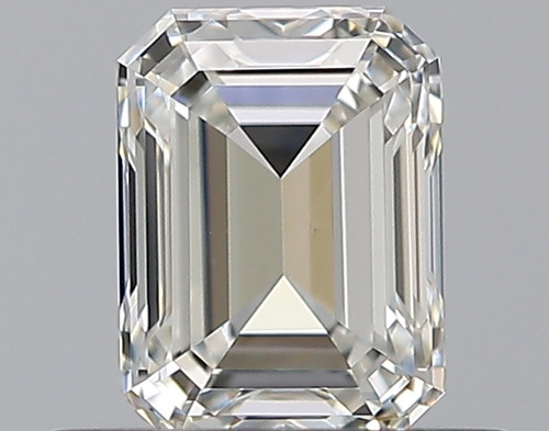 Emerald 0.5 H VS1 - #100389