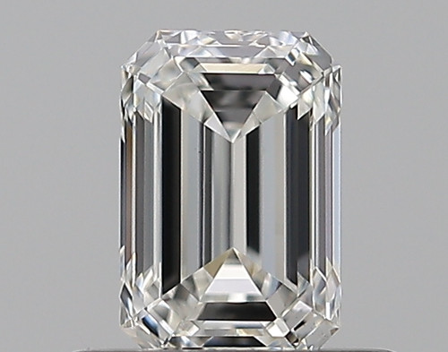 Emerald 0.5 H VS2 - #100402