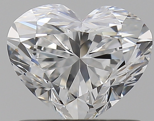 Heart 0.73 E VS1 - #90357
