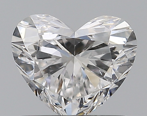 Heart 0.73 E SI1 - #90360