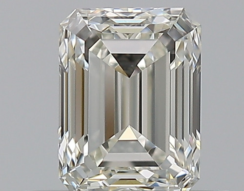 Emerald 0.5 I VVS2 - #100420