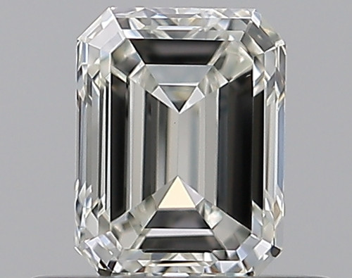 Emerald 0.5 I VVS2 - #100424